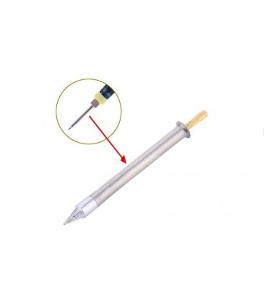 Жало для паяльника USB BT-8U 5V 8W (11736)