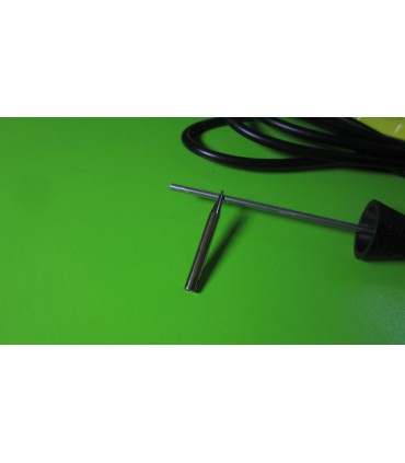 Mикропаяльник паяльник ZD-20 SP-MINI20 12V 8W (14392)