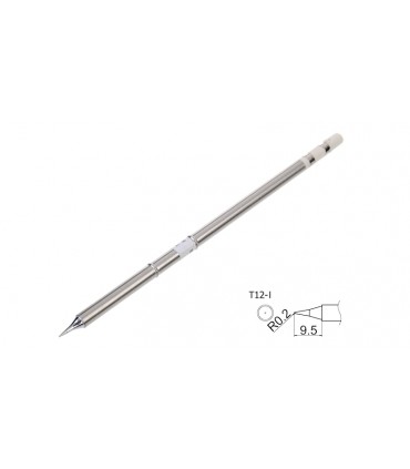 Жало паяльника Suhan T12-I (11956)
