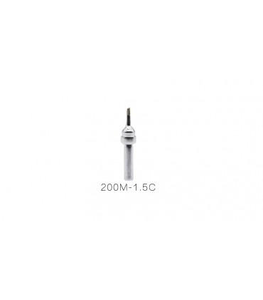 Паяльное жало 200H 203H типа 1.5C (12897)