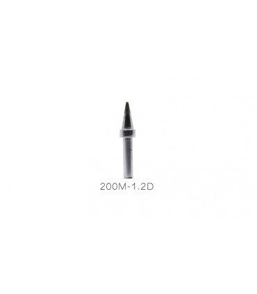 Паяльное жало 200H 203H типа 1.2D (12898)