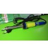 Паяльник ZD-200c 40W 220V (14602)