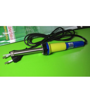 Паяльник ZD-200c 40W 220V (14602)