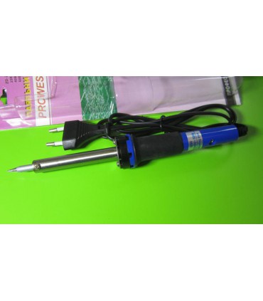 Паяльник ZD-200b 60W 220V (14603)