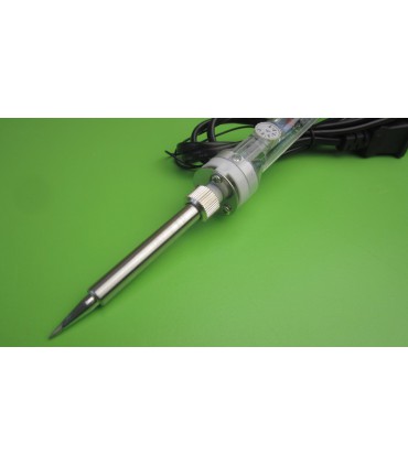 Паяльник 60 Вт с регулировкой температуры 907 GJ907 (12004)