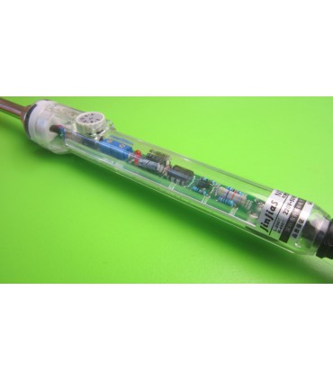 Паяльник 60 Вт с регулировкой температуры 907 GJ907 (12004)