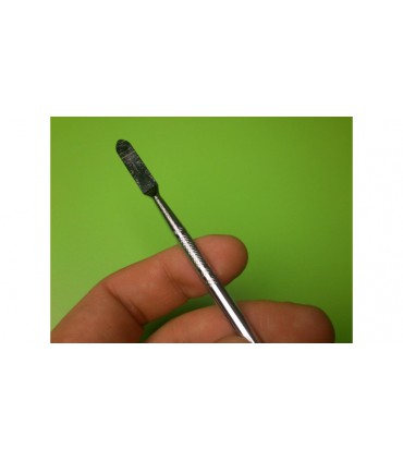 Отмычка металлический шпатель (11060)