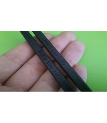 Отмычка для разборки телефона планшета 2шт (11212)