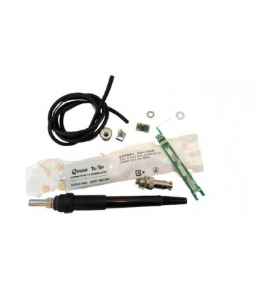 Набор для сборки паяльника Hakko T12 DIY (12035)