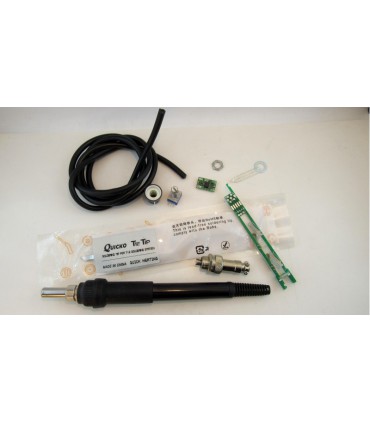 Набор для сборки паяльника Hakko T12 DIY (12035)