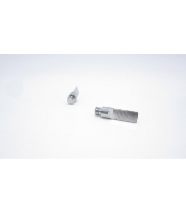 Сменное жало нож газового паяльника MT100 1934 1935 1115 1113 873 (14633)