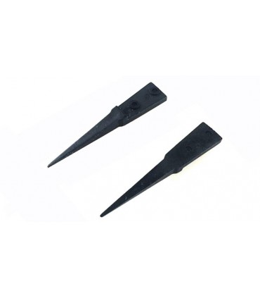 Пластиковая насадка для пинцета Vetus ESD 259A Plus (16041)