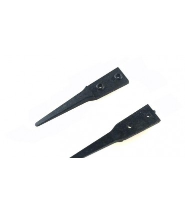 Пластиковая насадка для пинцета Vetus ESD 249 (16043)