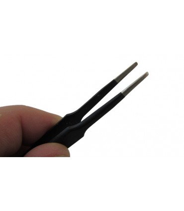 Пинцет антистатический Toyo ESD-13 (18319)