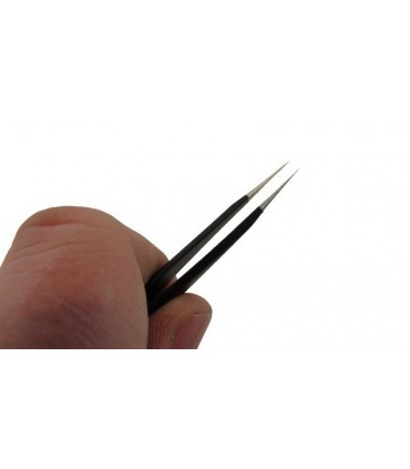 Пинцет антистатический Toyo ESD-10 (18316)