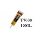 Клей-герметик T7000 для приклеивания тачскрина дисплея 15мл (15797)