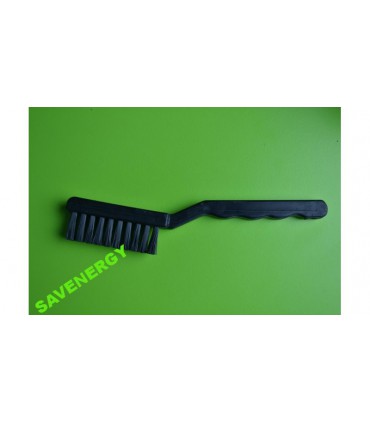 Щетка антистатическая 6см (10454)