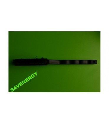 Щетка антистатическая 6см (10454)