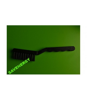 Щетка антистатическая 6см (10454)