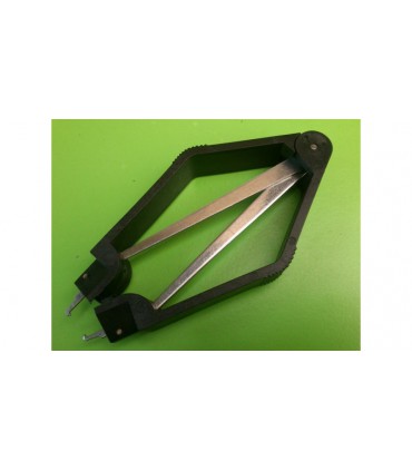 Съемник экстрактор микросхем Glacier G-664 TY-610 PLCC (11557)