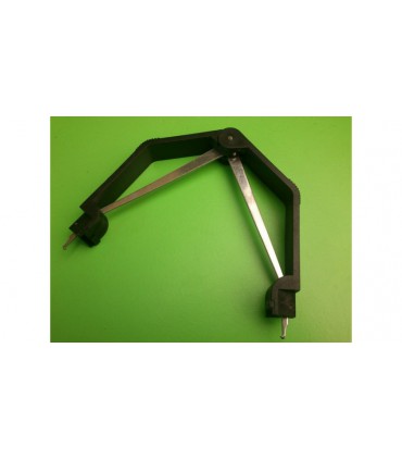 Съемник экстрактор микросхем Glacier G-664 TY-610 PLCC (11557)