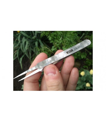 Антистатический пинцет Gooi TS-14 (11072)