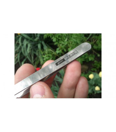Антистатический пинцет Gooi TS-13 (11071)