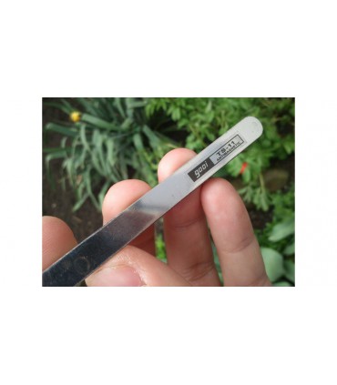 Антистатический пинцет Gooi TS-11 (11069)