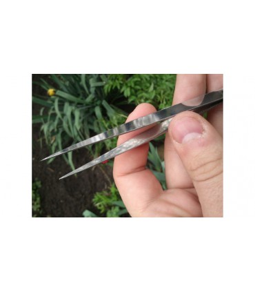 Антистатический пинцет Gooi TS-11 (11069)