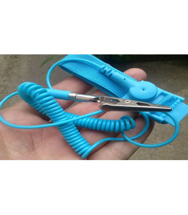 Антистатический браслет (11275)