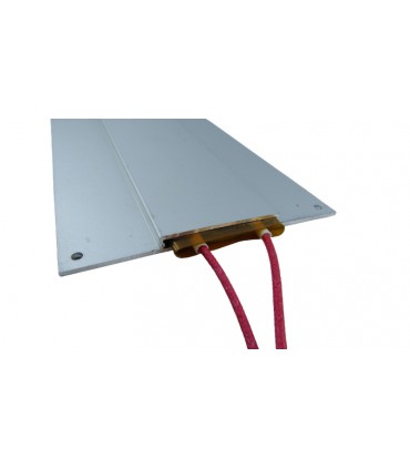 Нагревательная пластина для паяльной станции под BGA ремонт 450W (18893)