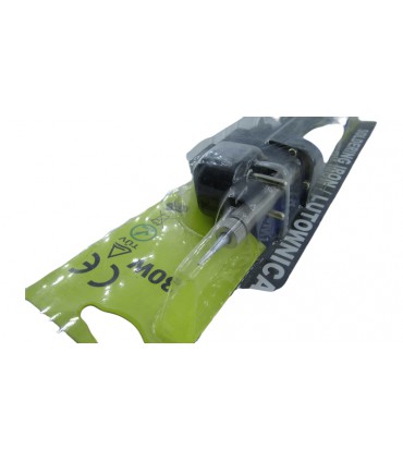 Паяльник Lutownica ZD-200C 30W 220V LUT0012-1 (18992)