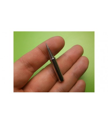 Жало паяльника паяльной станции 900M-T-0.8D (10760)