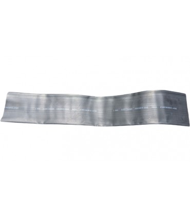 Термоусадка 80/40мм рукав 0.4мм 125мм (19446)