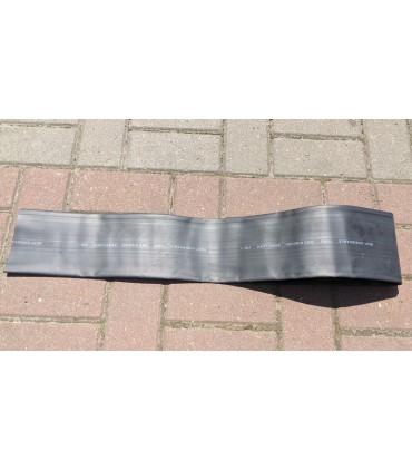 Термоусадка 80/40мм рукав 0.4мм 125мм (19446)