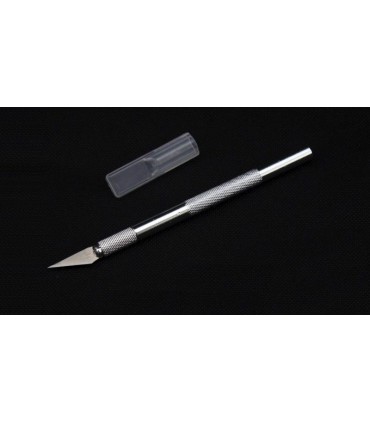 Скальпель с лезвием PCB (12489)