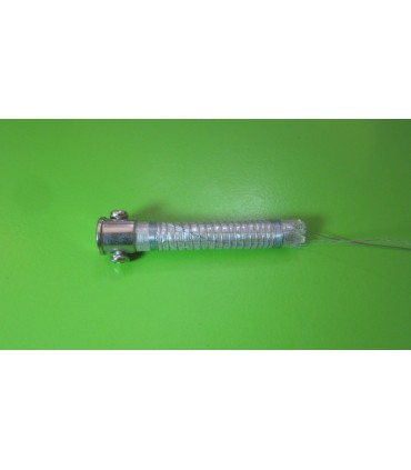 Нагревательный элемент для паяльника ZD-200B 60W (12232)