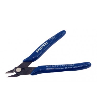Кусачки Plato Flush Cutter (14301)