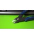 Кусачки Plato Flush Cutter (14301)
