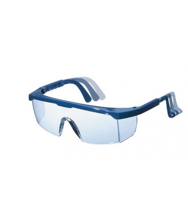 Защитные очки от пыли пластик (10733)