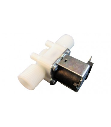 Электромагнитный клапан ZE-4F180 12V 0.02-0.8MPa (18321)