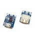 Плата контролер павер банк Power Bank PCB 5V 1A (15291)