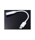 Переходник адаптер USB Type-C to Jack 3.5mm (15441)