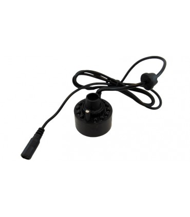 Увлажнитель ультразвуковой генератор тумана 20мм DC 24V (18595)