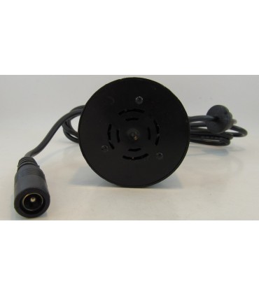 Увлажнитель ультразвуковой генератор тумана 20мм DC 24V (18595)