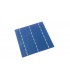 Солнечный элемент поликристалл 4.3W 0.5V 156*156mm (14955)