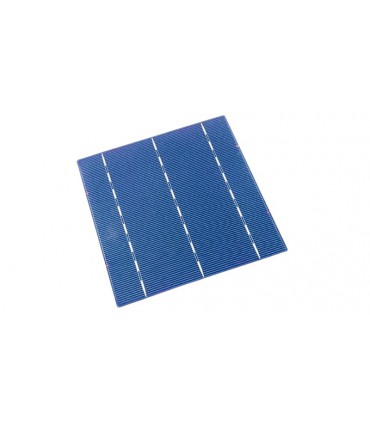 Солнечный элемент поликристалл 4.3W 0.5V 156*156mm (14955)