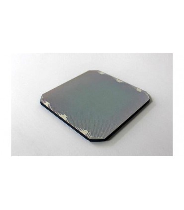 Солнечный элемент монокристалл Sunpower C60 3.46W 125*125mm 0.58V 6A (15496)