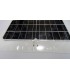 Солнечная панель гибкая 18W 6V 400*340мм (17382)