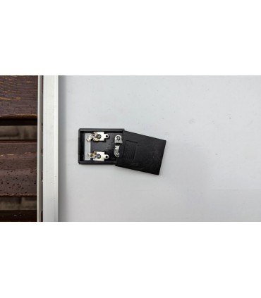 Солнечная панель 10W 6V 280*350мм XH-10W-6V с подставкой (18568)